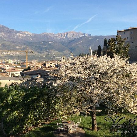 Vista Castello Bed and Breakfast Ροβερέτο Εξωτερικό φωτογραφία