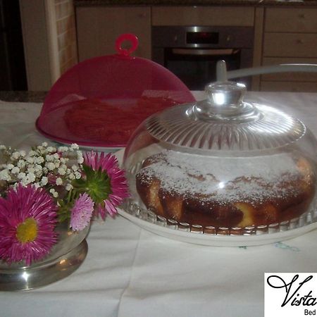Vista Castello Bed and Breakfast Ροβερέτο Εξωτερικό φωτογραφία