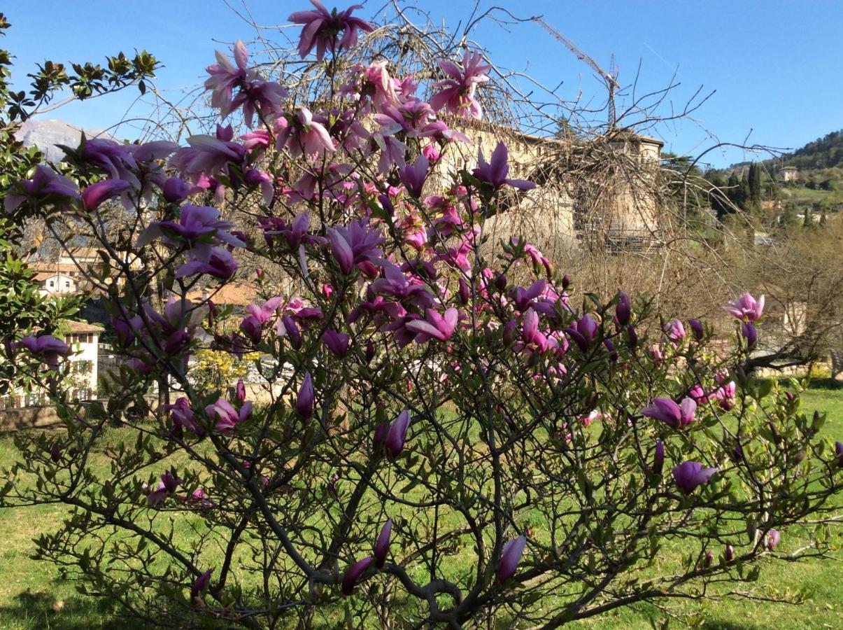 Vista Castello Bed and Breakfast Ροβερέτο Εξωτερικό φωτογραφία