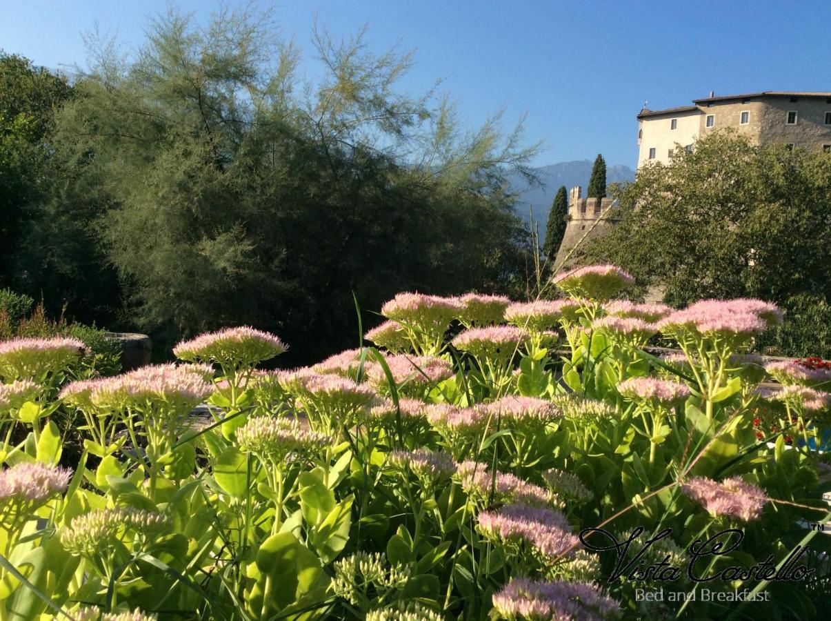 Vista Castello Bed and Breakfast Ροβερέτο Εξωτερικό φωτογραφία